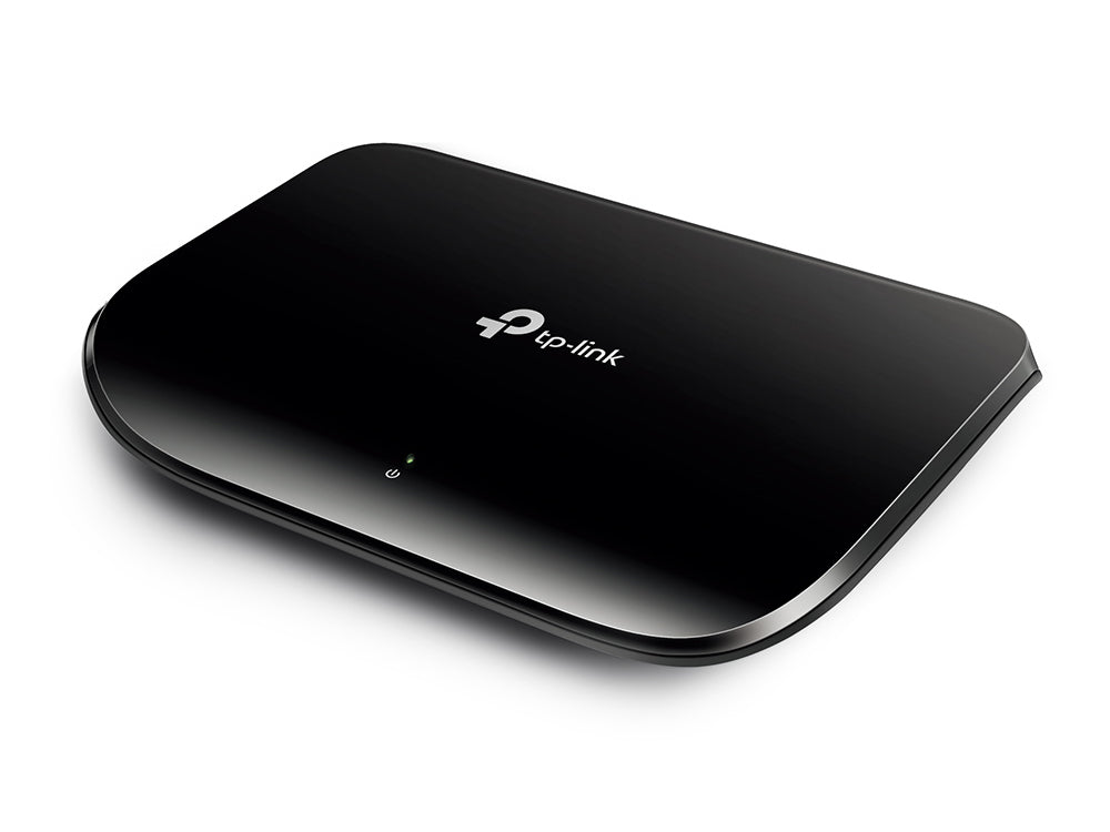 TP-Link TL-SG1005D – Switch – 5×GbE