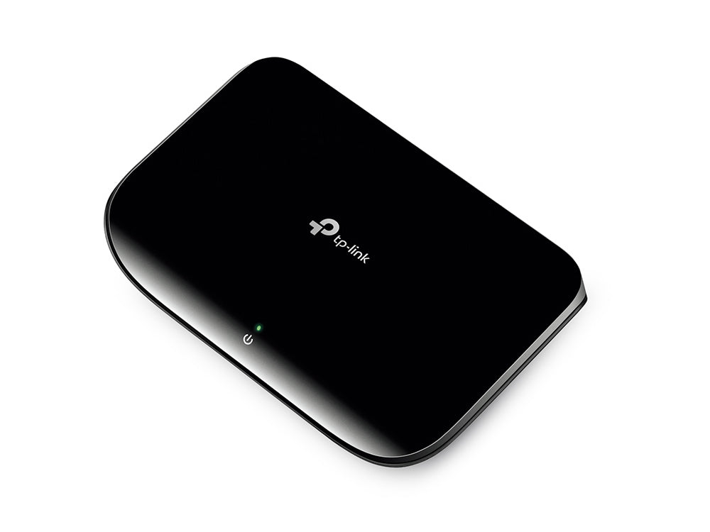 TP-Link TL-SG1005D – Unmanaged Switch – 5×GbE
