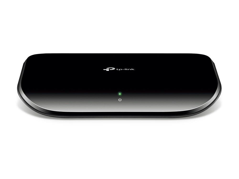 TP-Link TL-SG1005D – Switch – 5×GbE