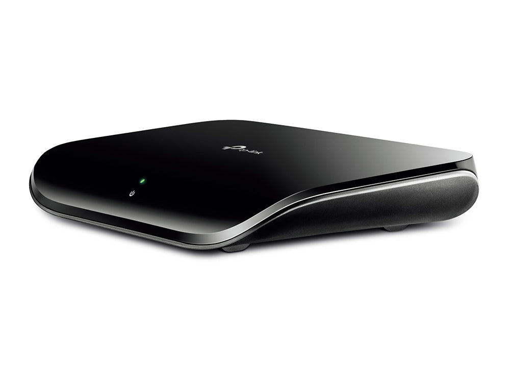 TP-Link TL-SG1005D – Switch – 5×GbE