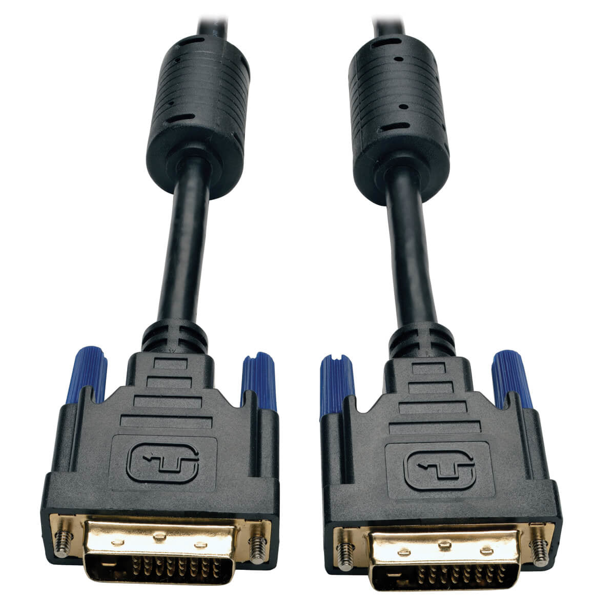 Tripp Lite DVI-D Dual-Link Kabel 2560×1600 – 4,58 m