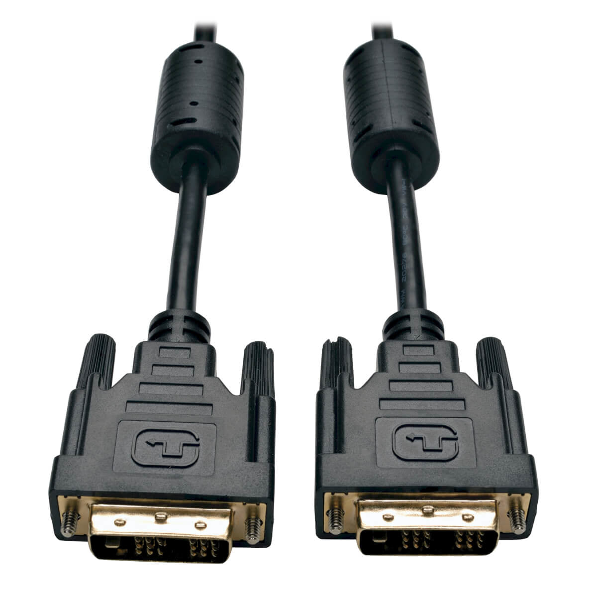 Tripp Lite DVI-D Kabel (Single-Link) – 1920×1200 – 1,83 m