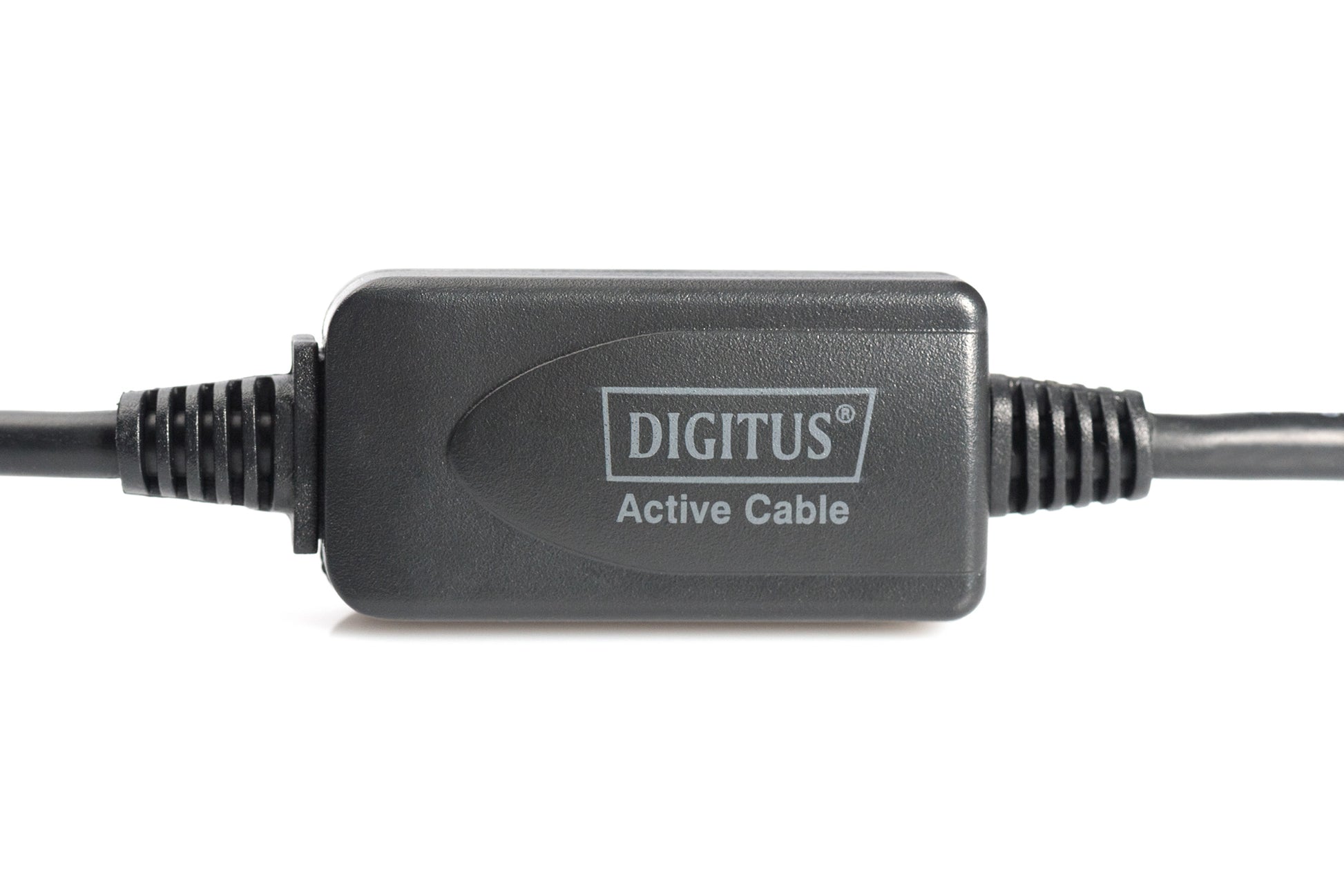 Digitus USB-Kabel, 10 m