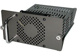 Trendnet TFC-1600RP Redundantes Netzteil – 100–240 V AC, Überspannungs- & Kurzschlussschutz – für TFC-1600