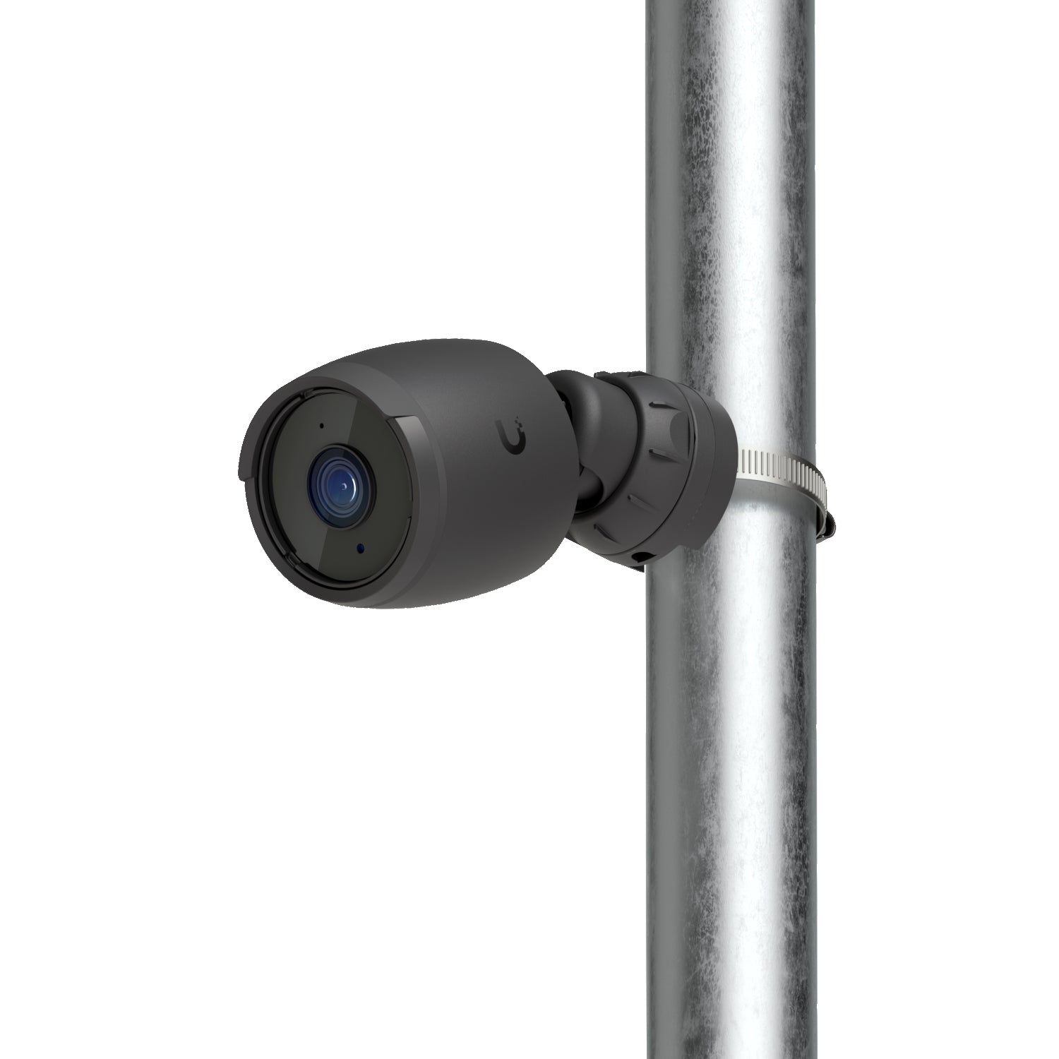 Ubiquiti G6 Bullet Kamera – 4K, 8 MP, PoE, Schwarz