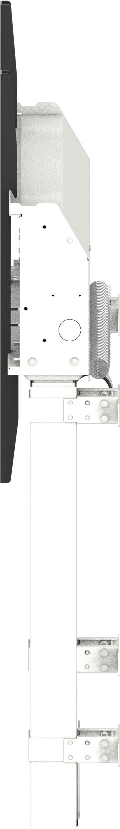 iiyama MD-WLIFT2031-W1 – Displayständer, höhenverstellbar