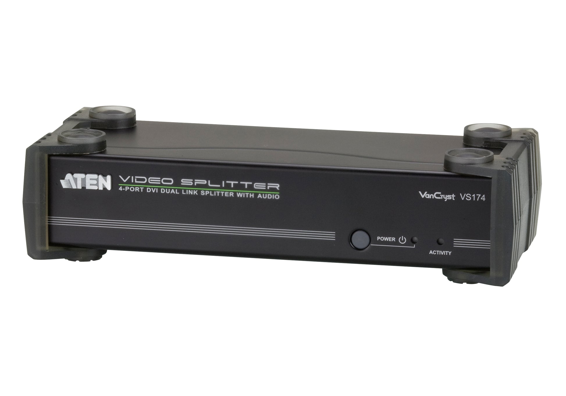ATEN VS174 – 1×4 HDMI-Matrix, RS-232