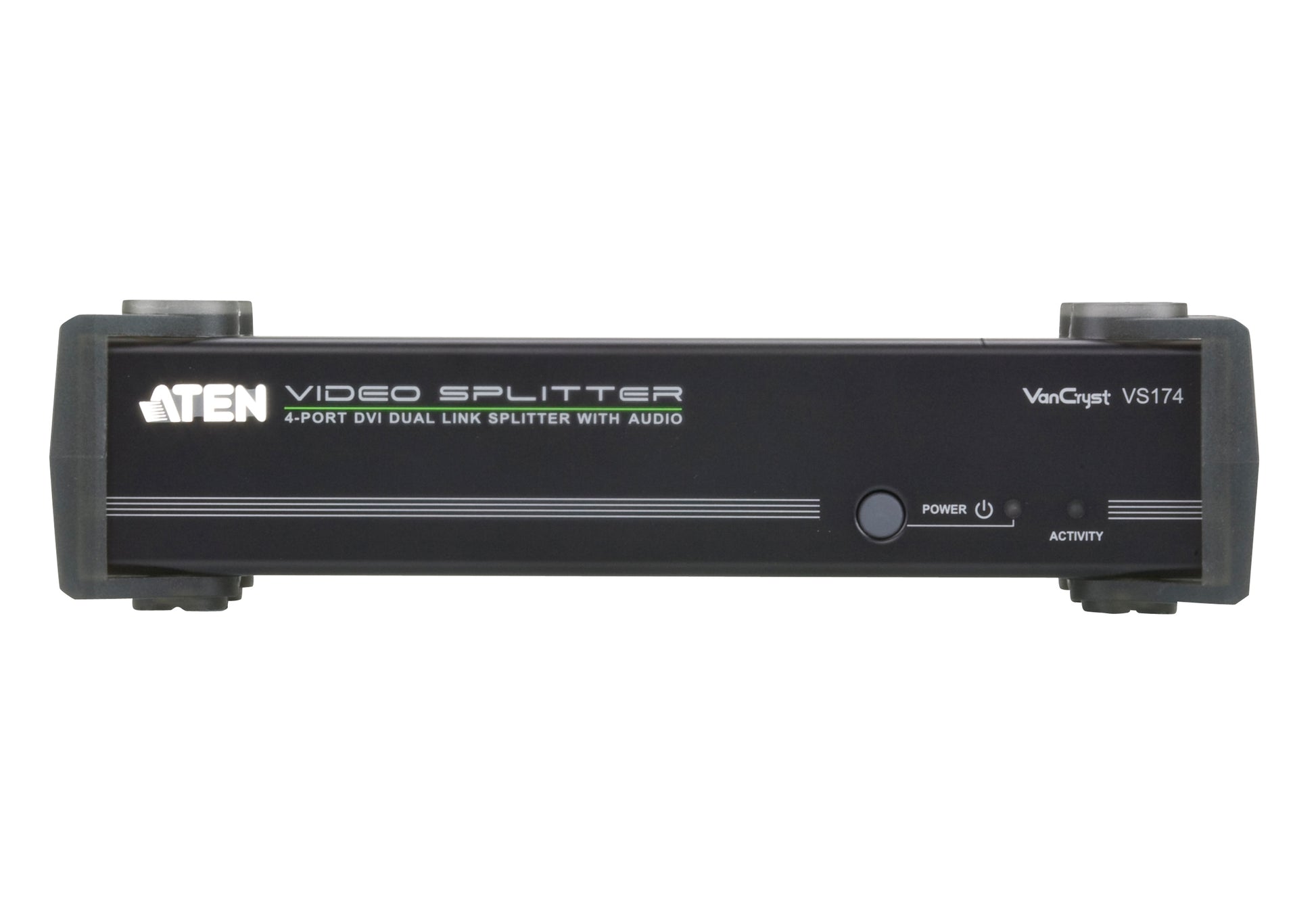 ATEN VS174 – 1×4 HDMI-Matrix, RS-232