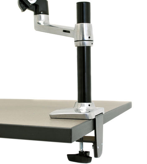 Ergotron LX LIFT33 MIS-D – Monitorarm, bis 32", 2,3–11,3 kg, höhenverstellbar