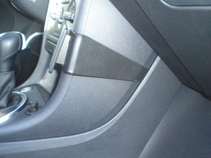 Brodit Auto-Halterung, ProClip – Universal – Schwarz