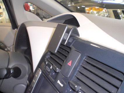 Brodit ProClip – Auto-Halterung – Schwarz