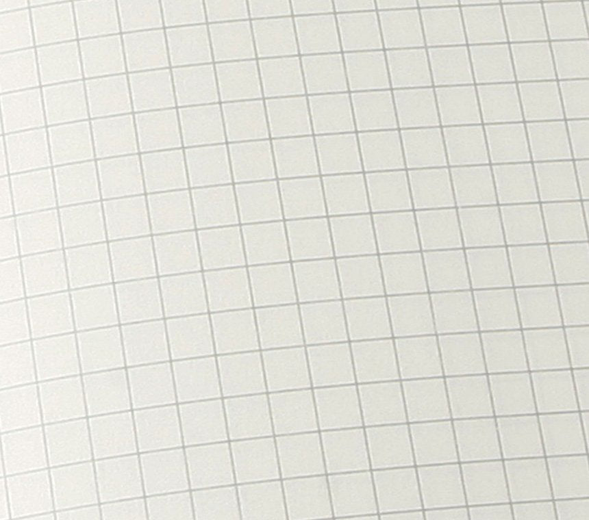 Moleskine Notizbuch – A5 – kariert 5 mm – 192 Seiten – 70 g/m² – Softcover, schwarz