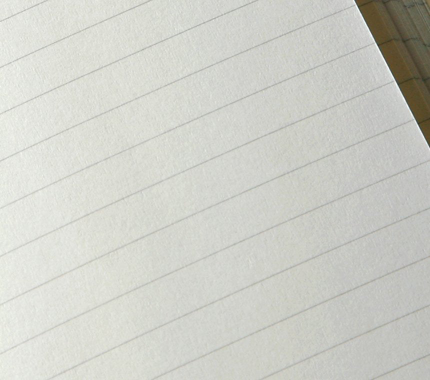 Moleskine Notizbuch, 130 × 210 mm, liniert, Leimbindung, Softcover, 192 Seiten, 70 g/m² – schwarz