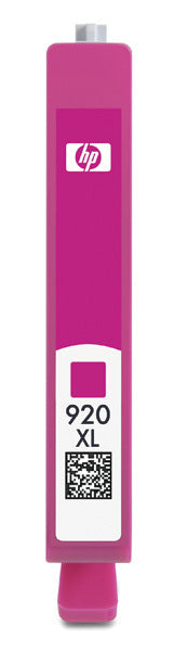 HP 920XL – Tintenpatrone, Magenta