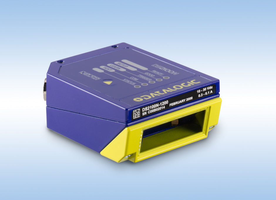 Datalogic DS2100N-2214 – Barcodeleser