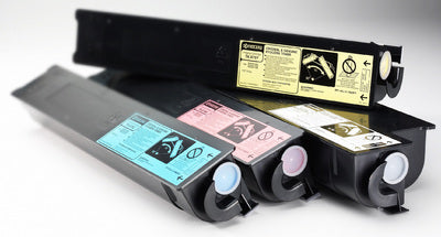 Kyocera – Toner TK-875Y – Gelb