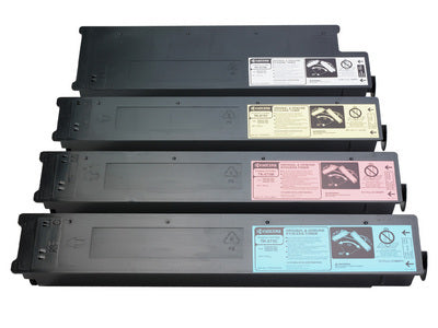 Kyocera – Toner TK-875M – Magenta