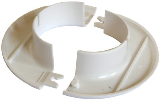 Vision TM-1200 – Beamer Deckenhalterung, H 120 cm, 20 kg, weiss