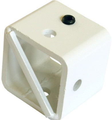 Vision TM-1200 – Beamer Deckenhalterung, H 120 cm, 20 kg, weiss