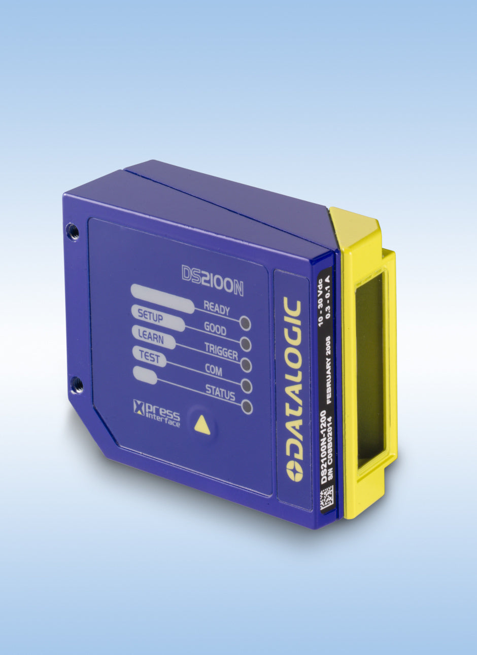 Datalogic DS2100N-2214 – Barcodeleser
