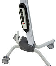 Ergotron Neo-Flex Laptop Cart Prospektständer