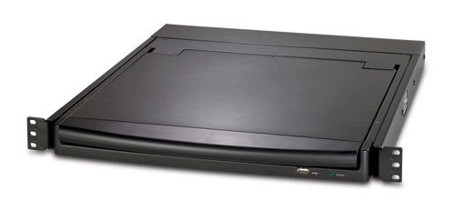 APC AP5719 – 19" Rack-LCD-Konsole – USB, 1U