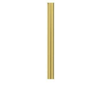 Hama Bilderrahmen – für 15 × 20 cm – Kunststoff, Gold