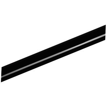 Hama Madrid Bilderrahmen – für 20 × 30 cm – Kunststoff, Schwarz