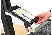 Ergotron Formularhalter