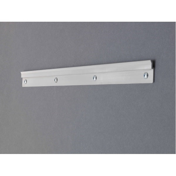 Nobo Schaukasten, 8 × A4 – Aluminium, Sicherheitsglas, abschliessbar, magnethaftend, 92,4 × 66,8 × 4,3 cm
