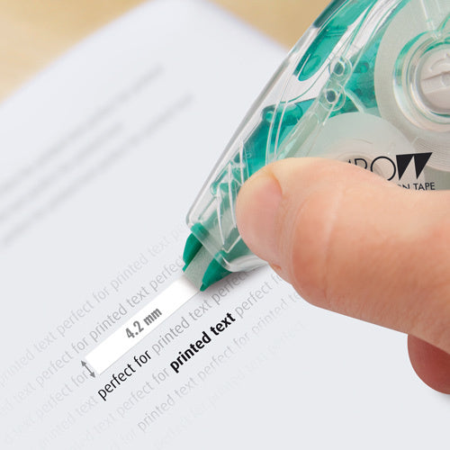 Tombow Korrekturband Korrekturroller