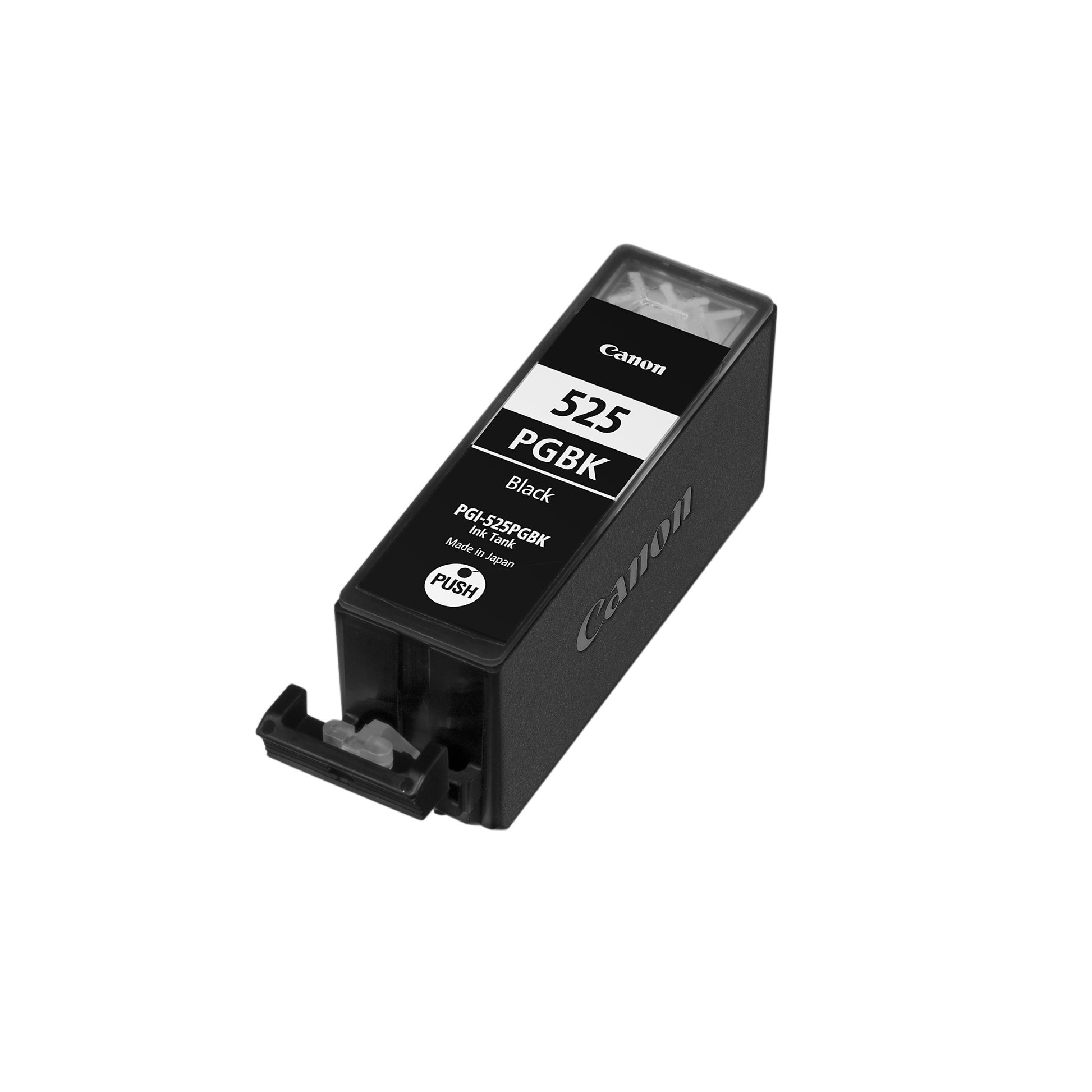 Canon PGI-525BK Schwarz Tintenpatrone (Original) – für Canon Pixma iP/MP/MX