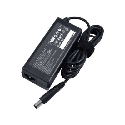 HP Netzteil – 65 W, 18,5 V – für HP Compaq nc6400 – Schwarz