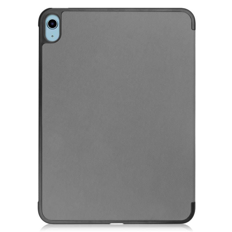 CoreParts Tablet-Hülle für iPad 10,9" (10. Gen.) – Grau