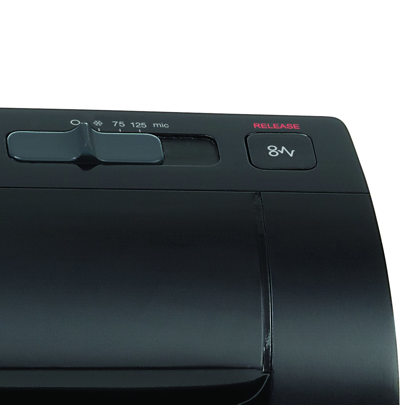 GBC Fusion 1100L Laminiergerät A3 – 2-Rollen, 75–125 µm, Kaltlamination, 3 Min. Aufheizzeit, 330 mm/min