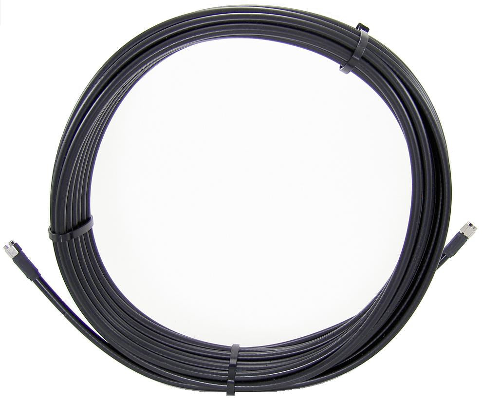 Cisco CAB-L400-50-TNC-N – Antennenkabel LMR-400, TNC zu N, 15 m