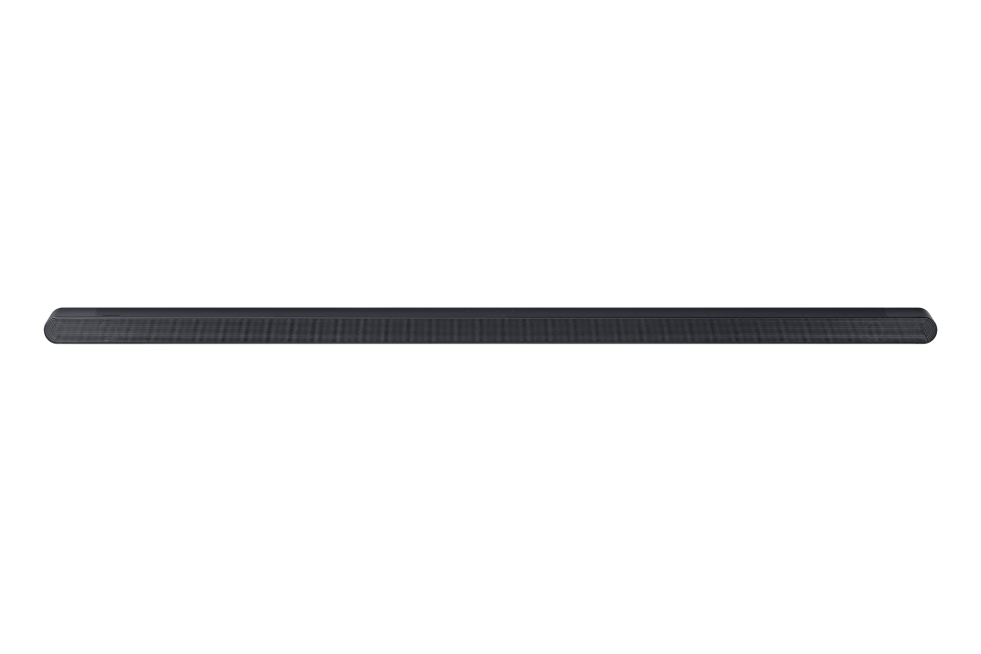 Samsung HW-S800D – Soundbar mit kabellosem Subwoofer – 3.1.2, 330 W, AirPlay 2 und mehr, Titan, Schwarz