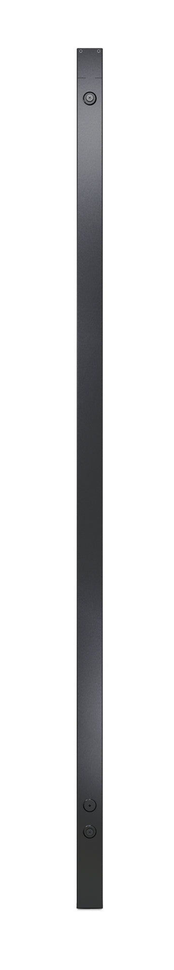 APC Rack PDU 2G Metered 0U 16 A/3680 W 230 V – C13×21, C19×3 – IEC309 – senkrecht – schwarz