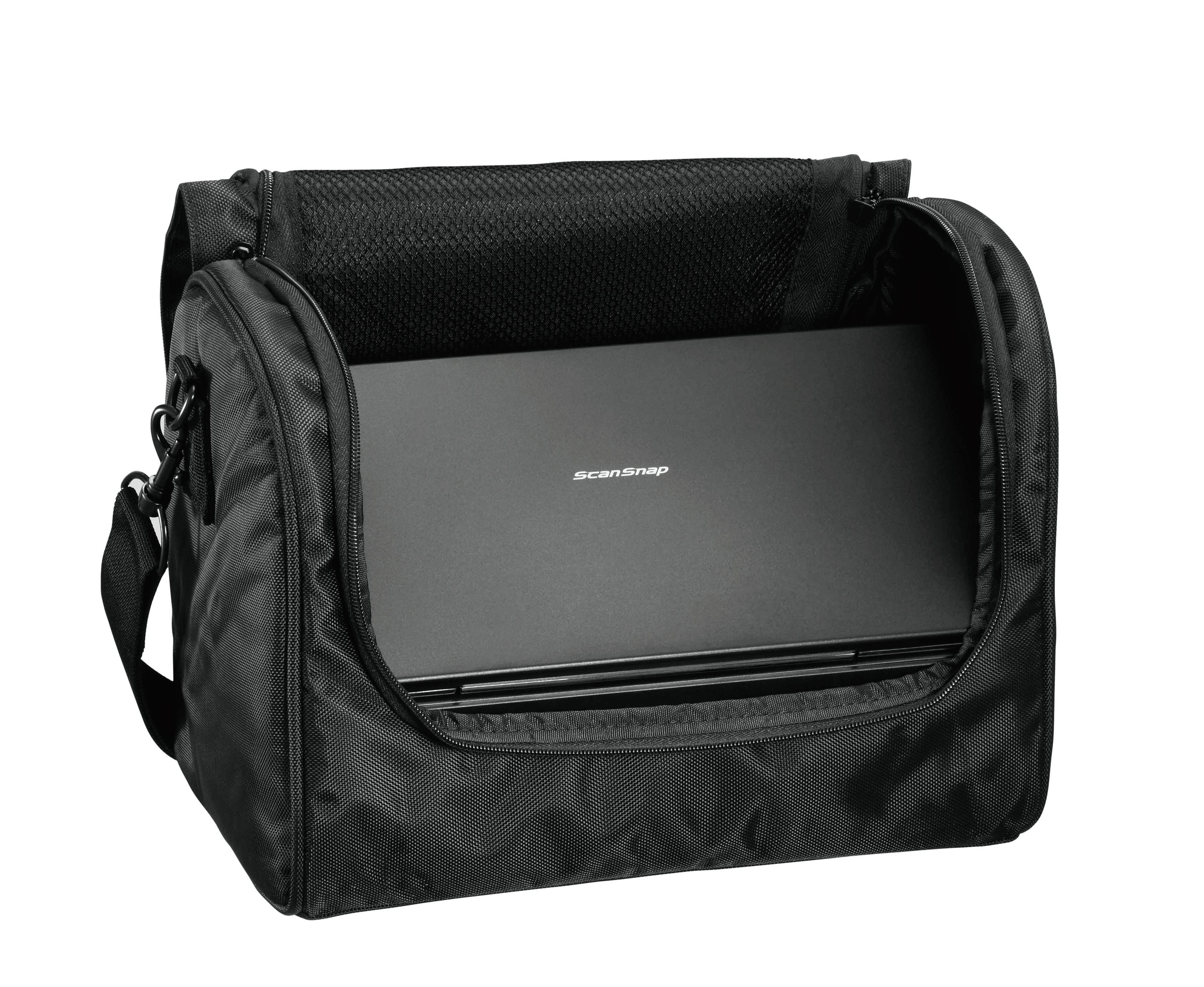 Ricoh Fujitsu Ständer – für ScanSnap S5xx, S1500, IX500