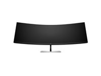 HP E45C G5 – Monitor, 5120 × 1440 (DQHD), Gebogen, USB‑C, DisplayPort, HDMI