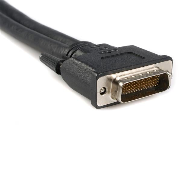 StarTech.com DMS-59 auf 2× VGA Multiport-Adapter