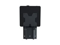 Ergotron LX PRO – Zubehör: Mini-PC-Halter – für LX PRO Wandsystem, Modell WCB
