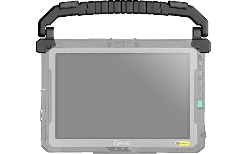 Getac Dreh-Handschlaufe für Getac ZX10 – Schwarz
