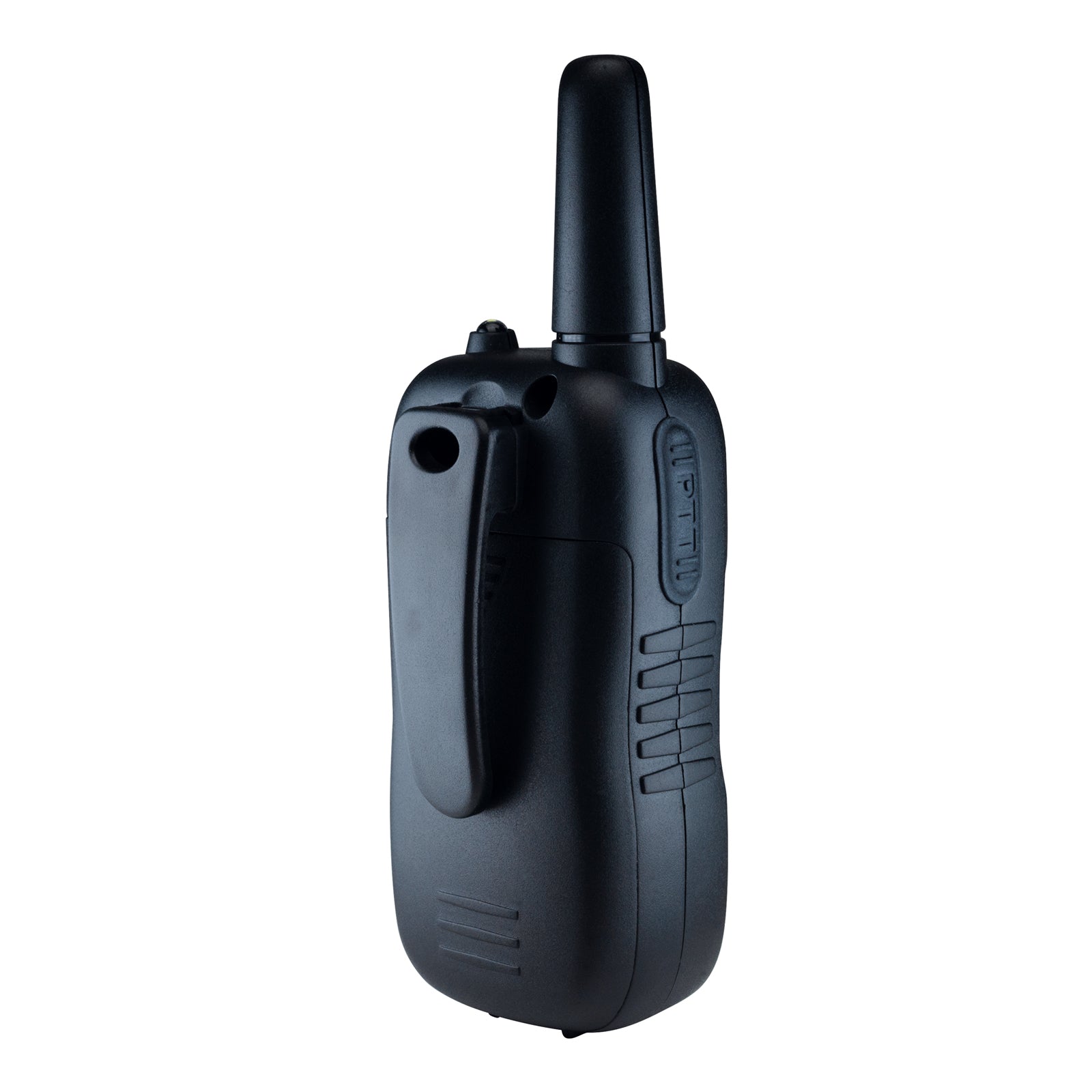 Albrecht Tectalk Joy – Funkgerät Set (2 Stück), 8 Kanäle, Reichweite bis 500 m, Micro-USB, AAA