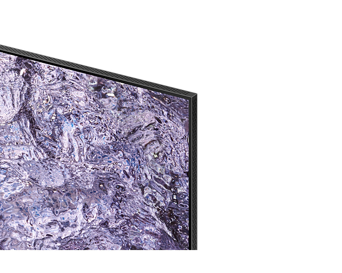 Samsung QE75QN800C – 75" Fernseher – 8K UHD – Neo QLED – Tizen – 100 Hz – HDR10+
