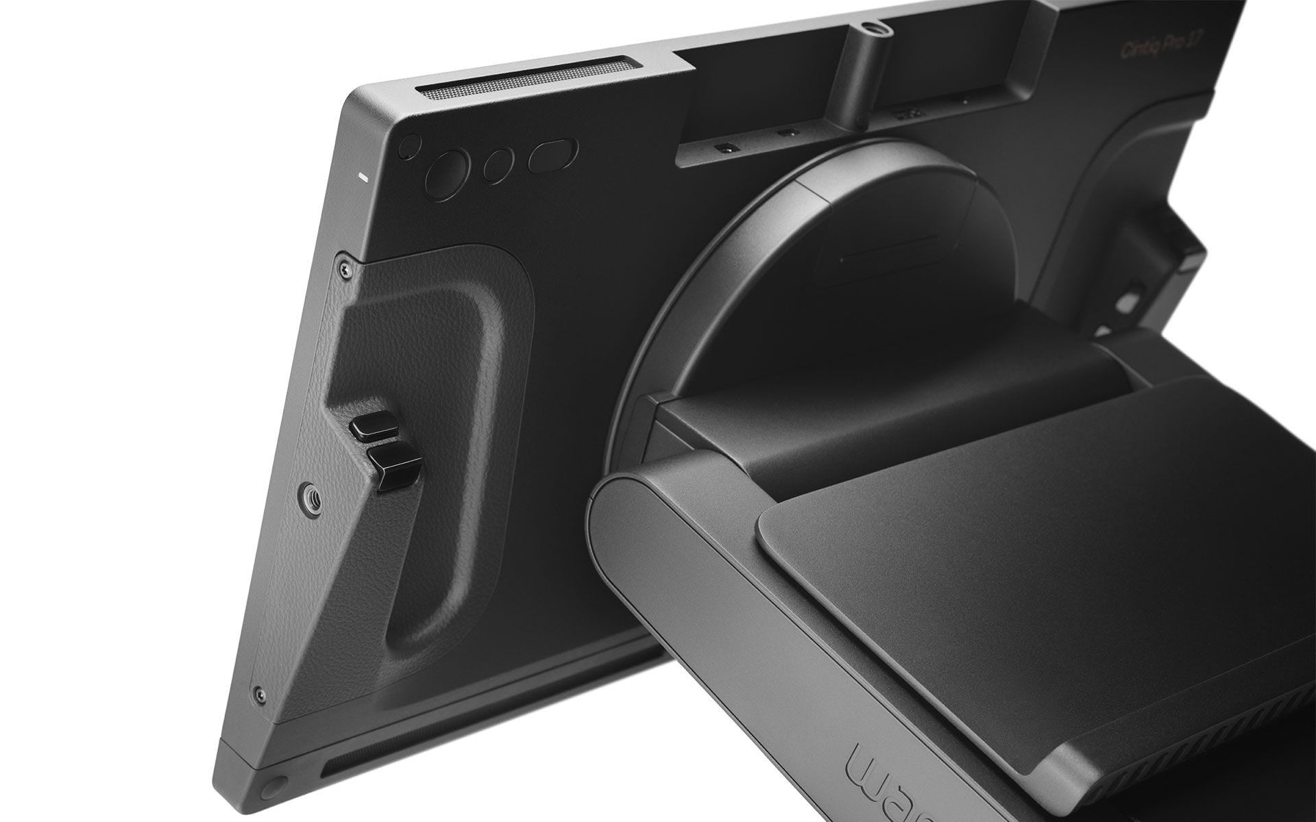 Wacom Stiftdisplay CINTIQ PRO 17