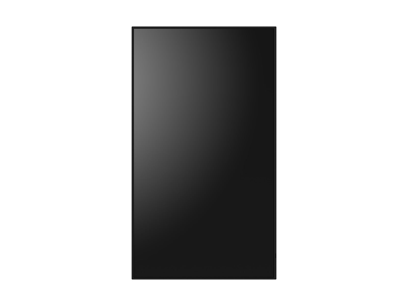 Sharp MultiSync P656 – 64,5", 3840 × 2160 (4K), IPS, USB-C 65 W, LAN