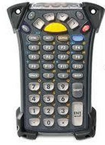 Zebra Zubehör – Tastatur, 43 Tasten – für MC9190-G, MC9190-K, MC9200 und andere