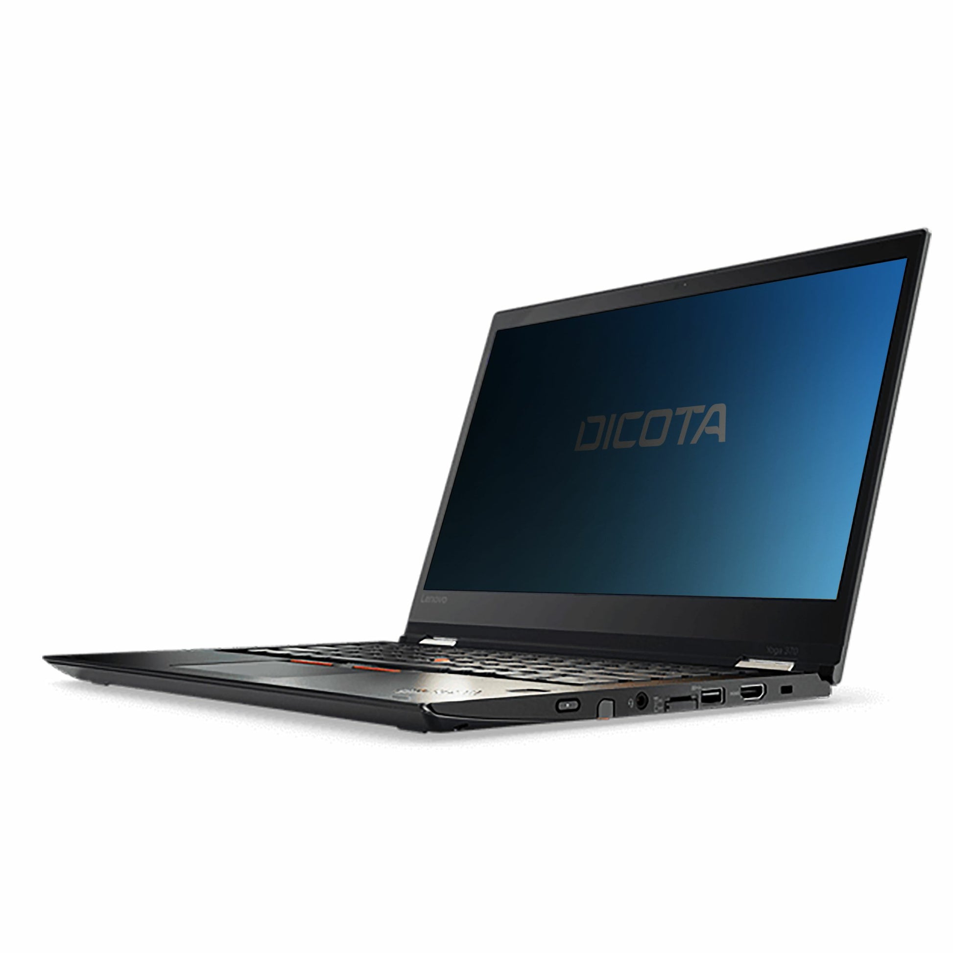 DICOTA Displayschutz für Lenovo 370
