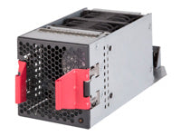 HPE Lüftereinheit – für HP 5930-4Slt, 1×Lüfter, LED, Grau